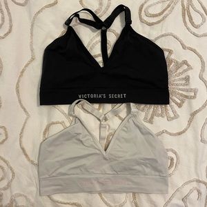 Victoria’s Secret Seamless Bralette Bundle